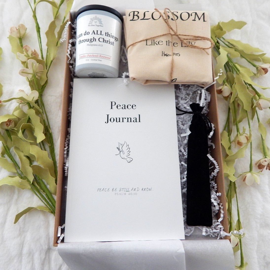 Peace Box
