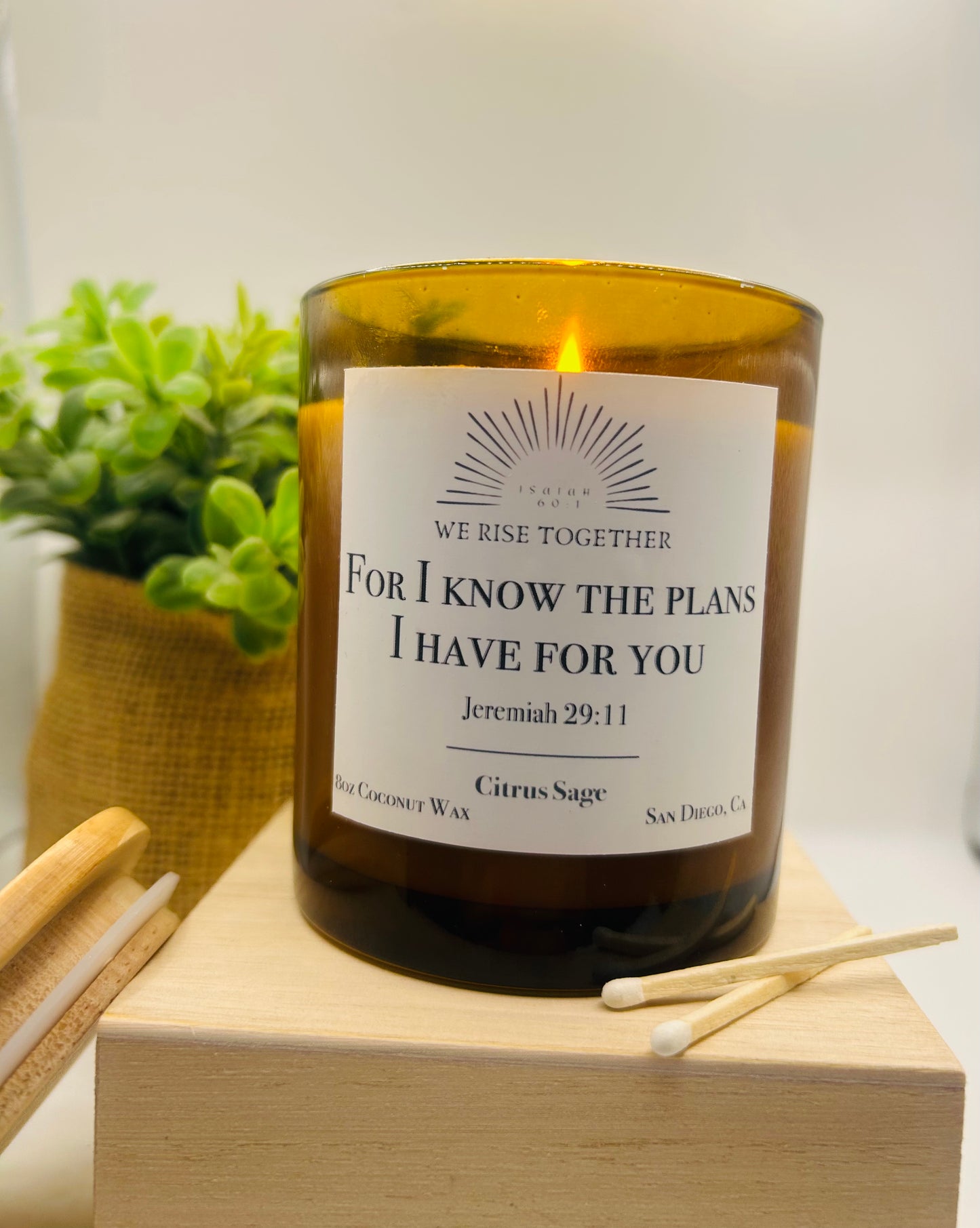 Peace Box