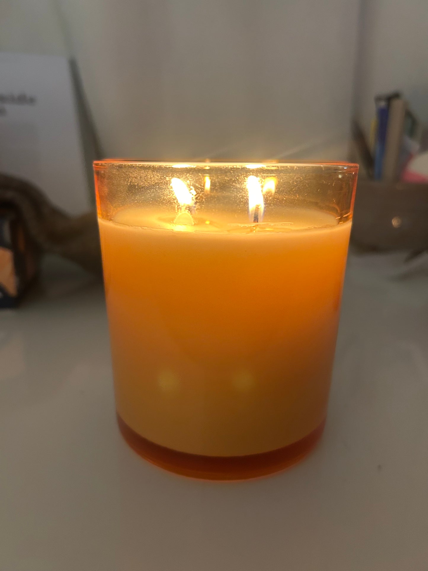 Citrus Sage