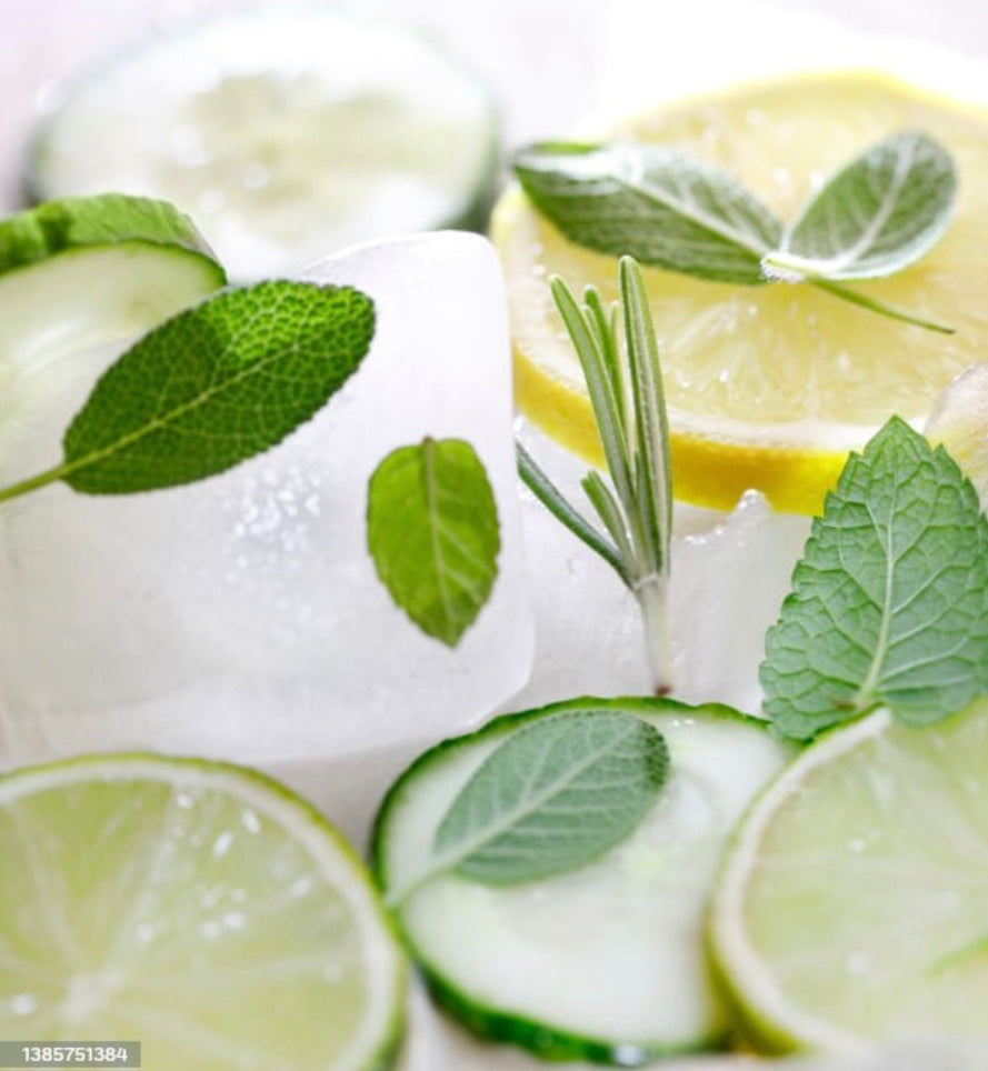 Citrus Sage