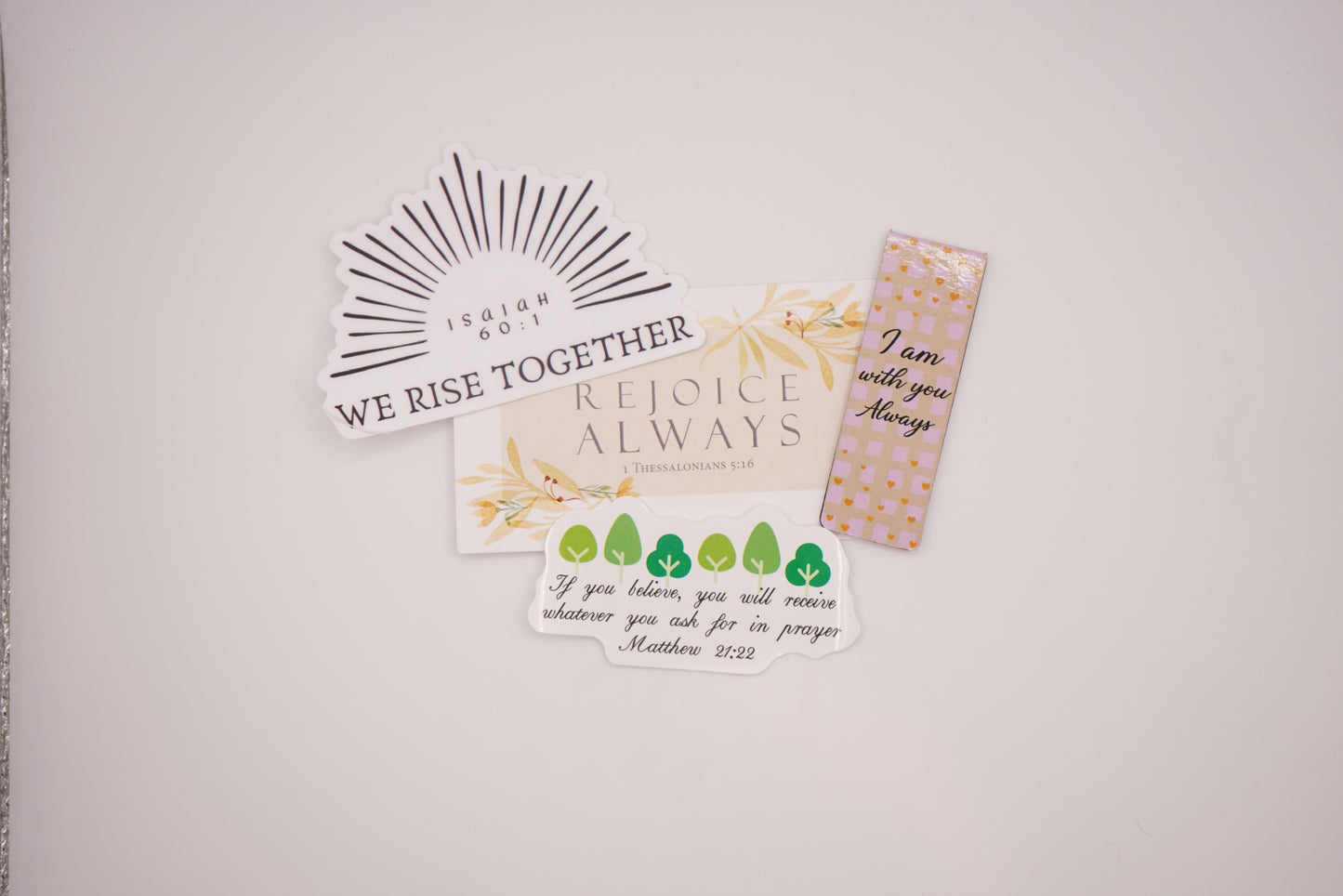 Peace Box