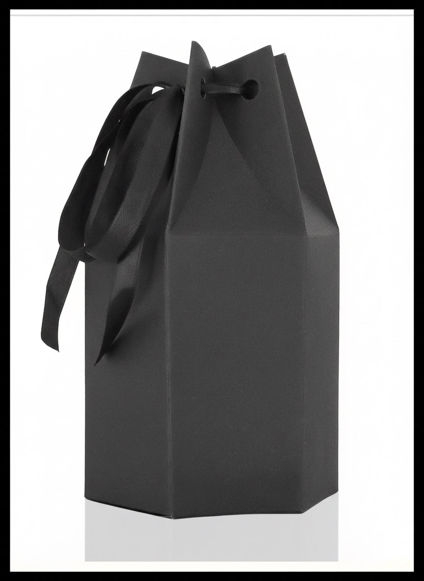 Getaway Custom Packaging