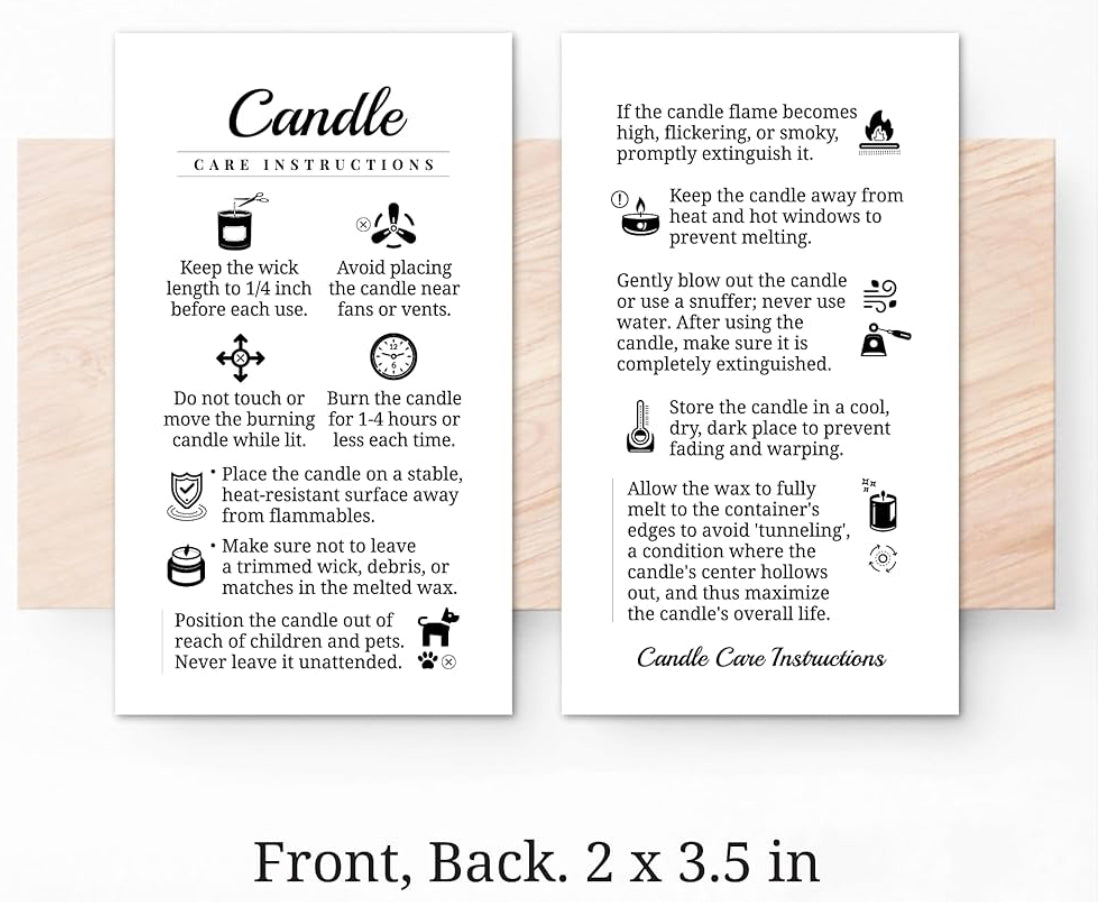 Getaway Custom Packaging