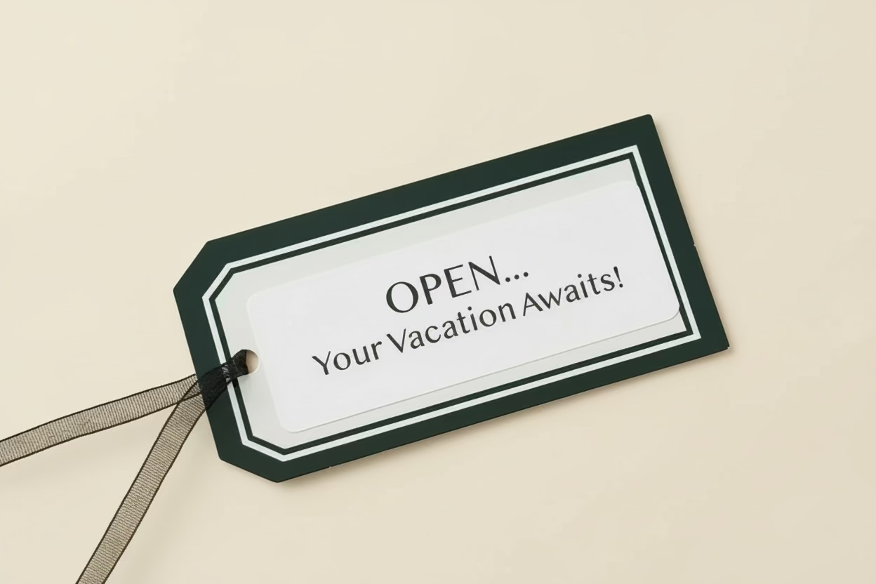 Getaway Custom Packaging