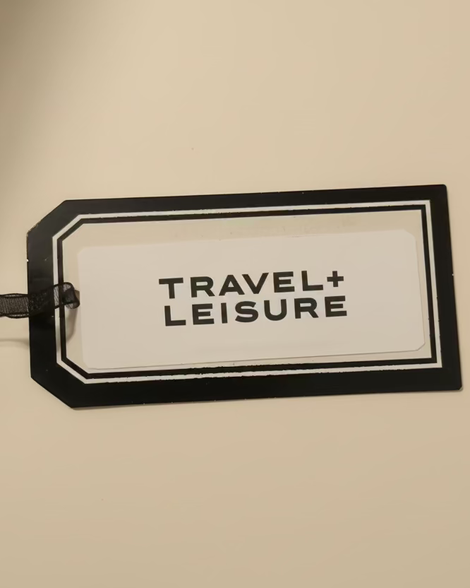 Getaway Custom Packaging