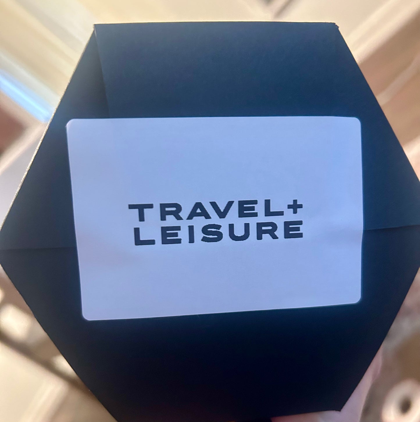 Getaway Custom Packaging